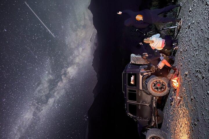 Las Vegas: Stargazing in the Mountains