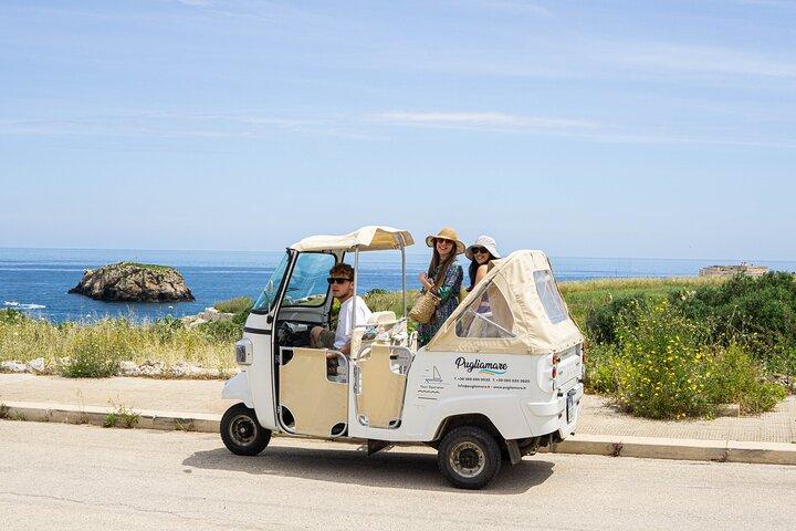 Un giorno a Polignano