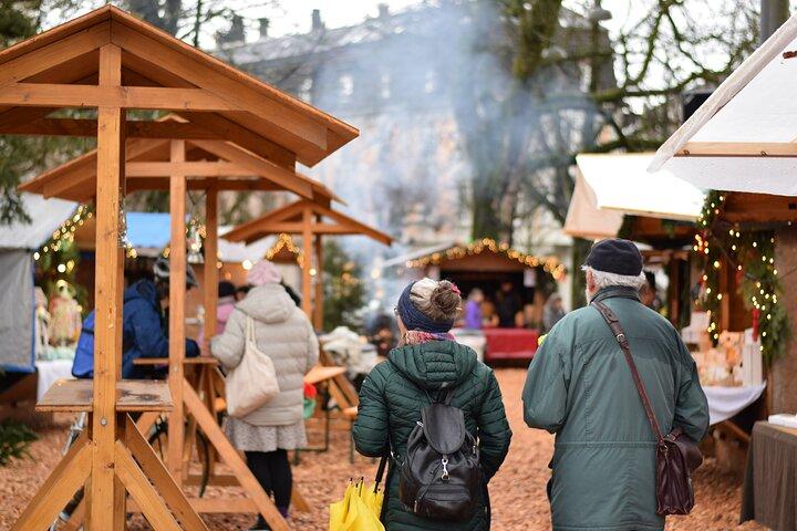 チューリッヒ / ルツェルン / ベルン / バーゼルでのプライベート写真撮影