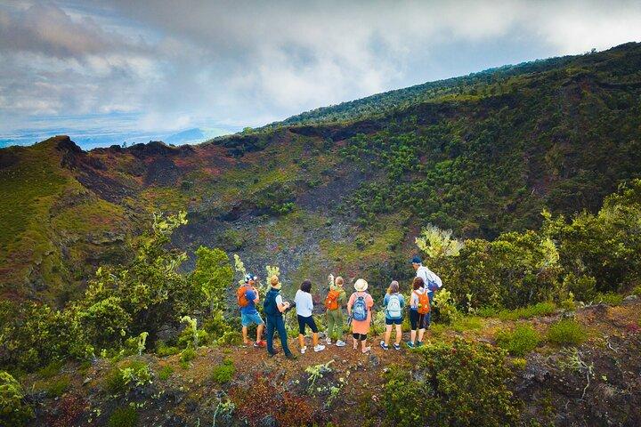 Big Island: Escursione nei crateri nascosti di Kona