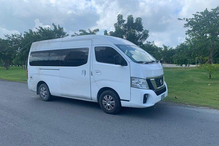 Privévervoer in Cancun | Luchthaven en hotels