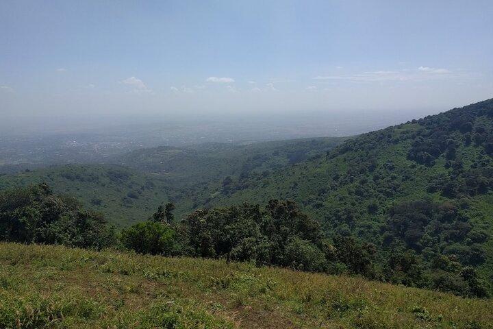 Ngong Hills Private Tour und Abenteuer ab Nairobi City