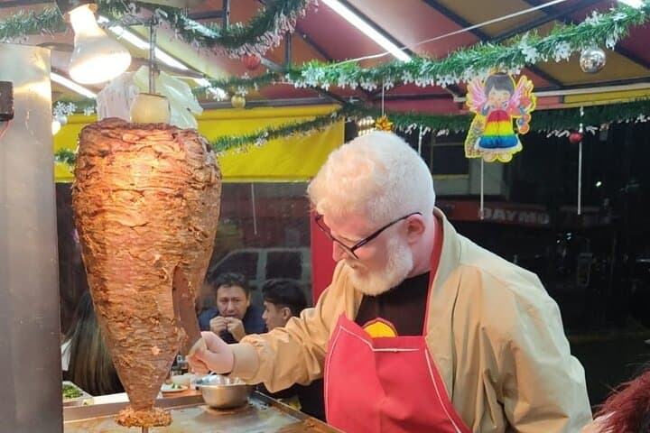 Taco Hopping Experience