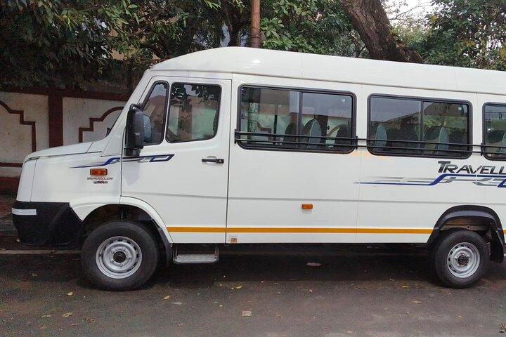 Private Tour personal Driver & Lauxry Car