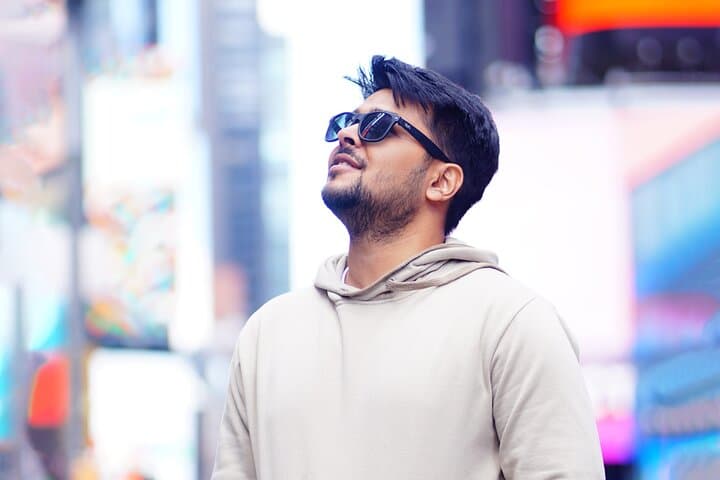 Your New York City Photo shoot!