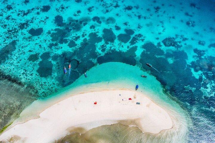 Exclusief Prison Island, Nakupenda met stadstour