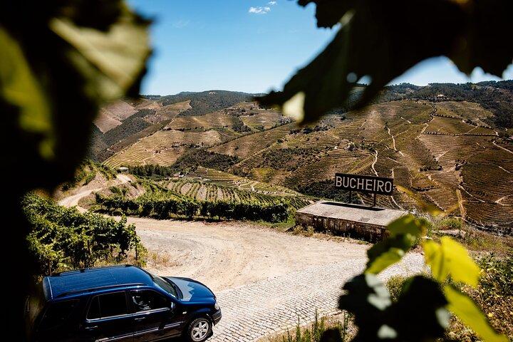 Douro Adventure - Tour 4x4 | Privétour van een hele dag | Alles inclusief