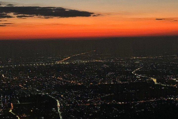 ドイステープ寺院。それはチェンマイで必見です！