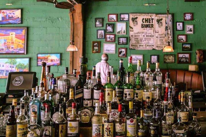 Rum- und Zigarrentour mit einem Experten in Little Havana