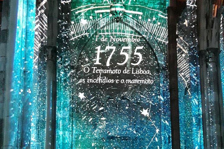 Lisbon: Belém Private Tour with the Quake Museum Experience
