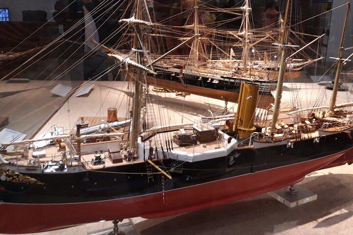 Lisbon: Belém Private Tour with the Quake Museum Experience
