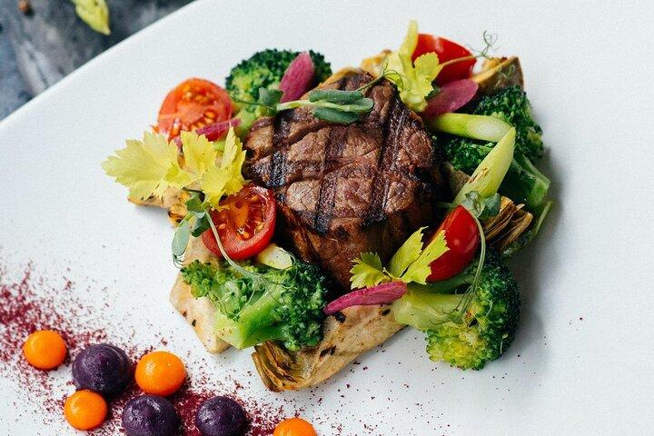 Hoteller i nærheden af Kansas City Culinary Journey: A Private Food Tour