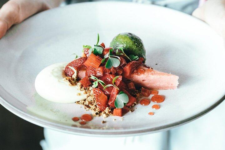 Hoteller i nærheden af Kansas City Culinary Journey: A Private Food Tour