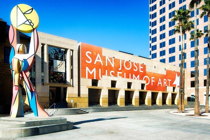 Privat familievandretur i San Jose kulturarv