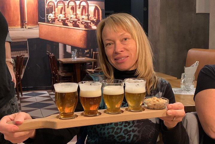 Visita guiada a Praga con PersonalPragueGuide