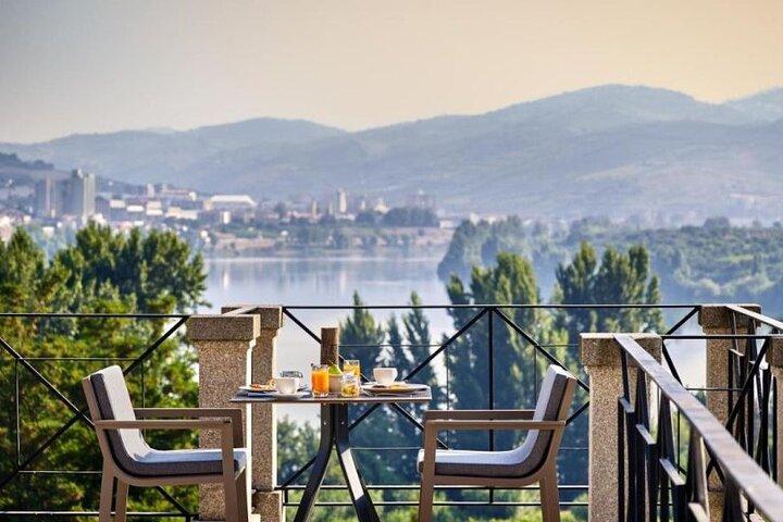 Transfer to Six Senses Douro Valley from Lisbon