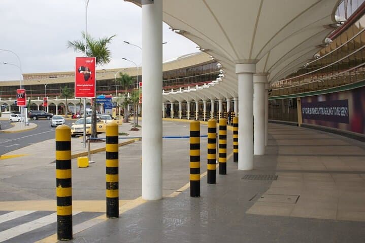 Layover and Stopover in Nairobi Private Tour