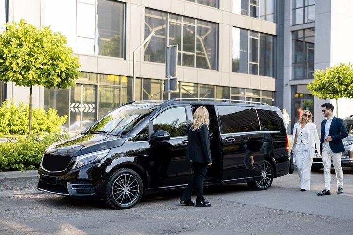 VIP-ervaring naar het Comomeer en Lugano