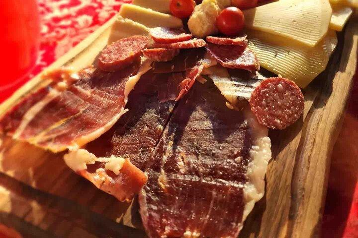 Privé Authentieke Family Home Local Food Tour vanuit Split