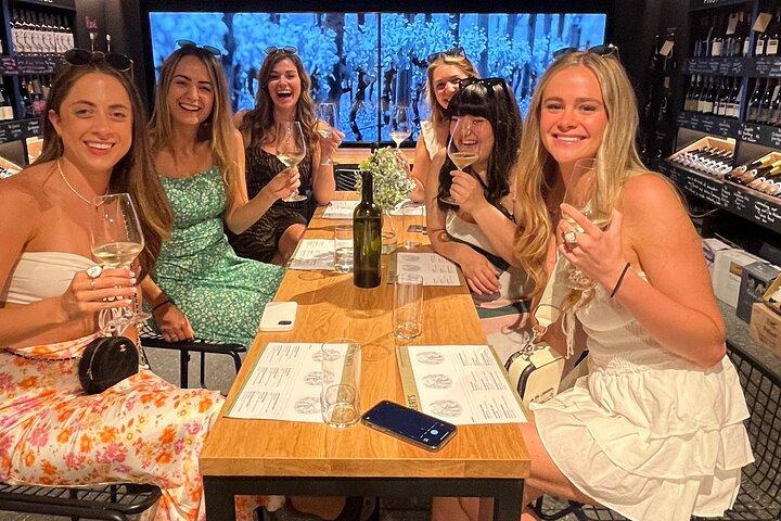 Yarra Valley Dia Inteiro Aventura Gourmet com Comida, Vinho e Gin
