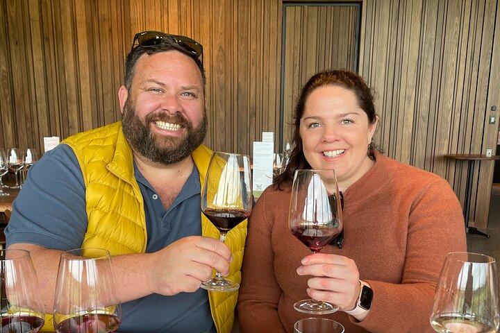 Yarra Valley Dia Inteiro Aventura Gourmet com Comida, Vinho e Gin