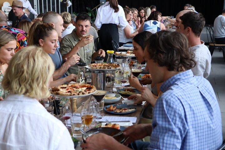 Yarra Valley Dia Inteiro Aventura Gourmet com Comida, Vinho e Gin