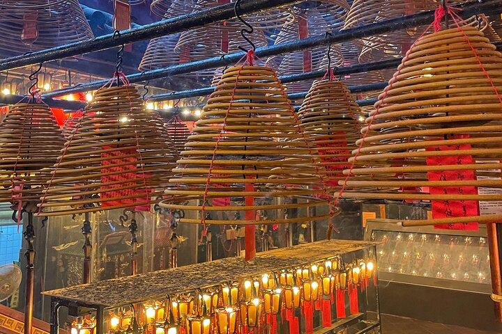 Explore Hong Kong: Aberdeen + Edifício Público Tour