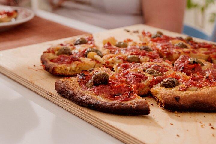 Street Food Tour di Conversano