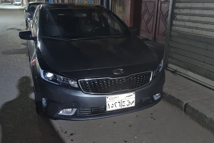 Private Transfer from Luxor Airport to Luxor Hotels