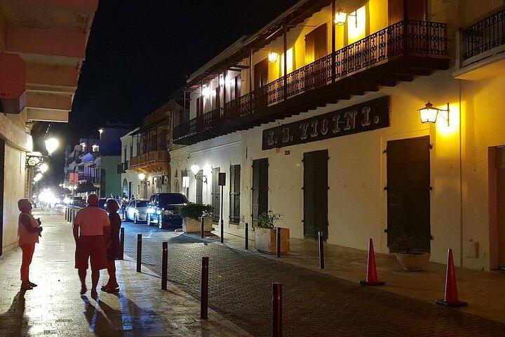 Private Cultural Tour to Santo Domingo Departing from Punta Cana
