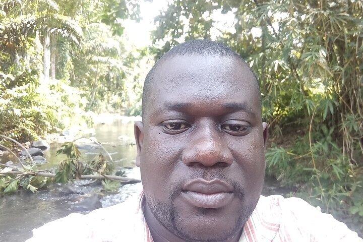 Transport/Abholservice vom und zum Flughafen Sao Tome