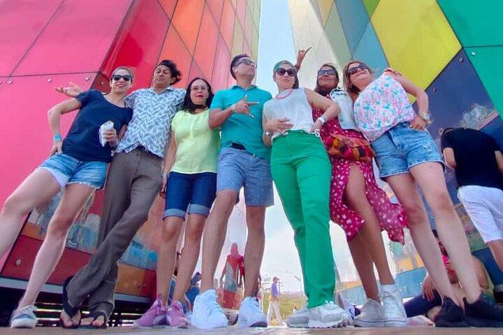 Tour de un Día a Barranquilla y Santa Marta desde Cartagena