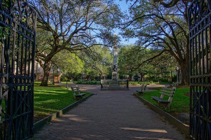 Charleston Family Chronicles: Um passeio privado pela história