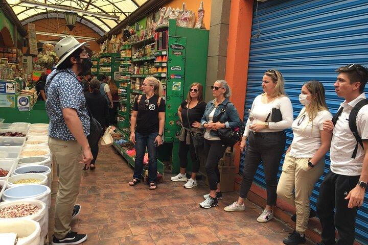 Connaître Tijuana avec un local
