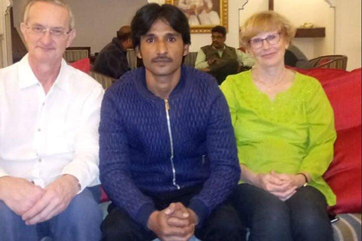 Excursão turística privada em Udaipur com guia