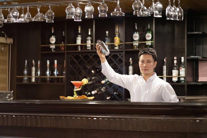 De Hanoï à Halong : 2 - Journée avec Arcady Boutique Cruise