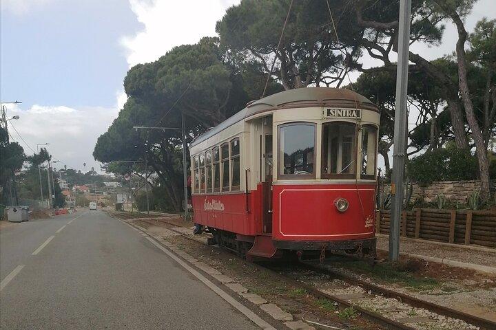 Visite privée de Sintra et Cascais