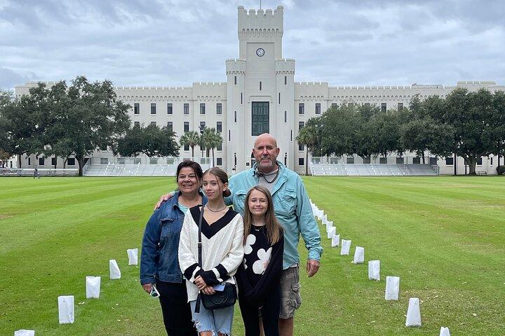 ¡Salir de la ciudad! ¡Visita 12 paradas de Lowcountry con el Tour completo de Charleston!