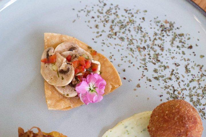 The Culinary Antigua Food Tour