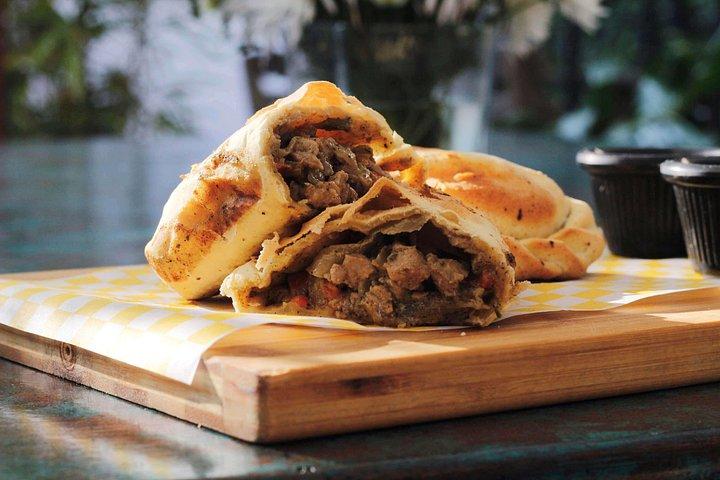 The Culinary Antigua Food Tour