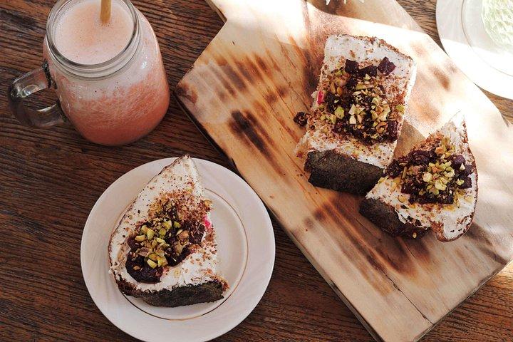 The Culinary Antigua Food Tour
