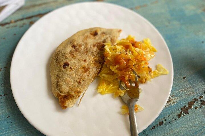 The Culinary Antigua Food Tour