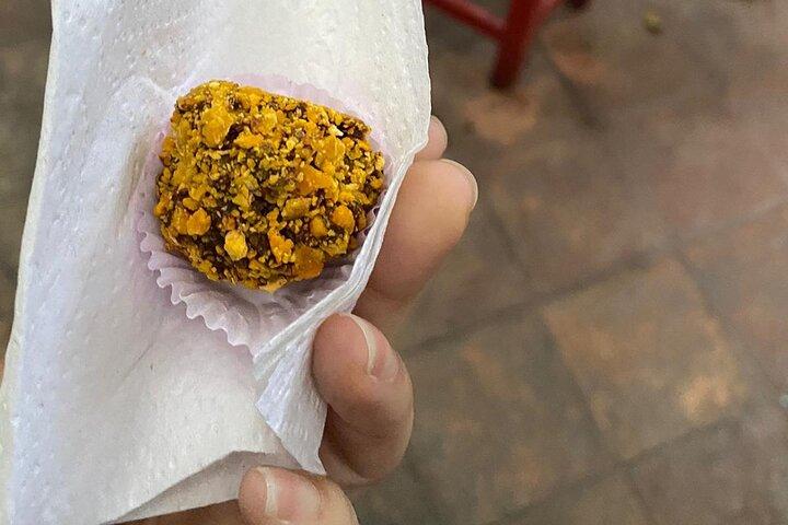 The Culinary Antigua Food Tour