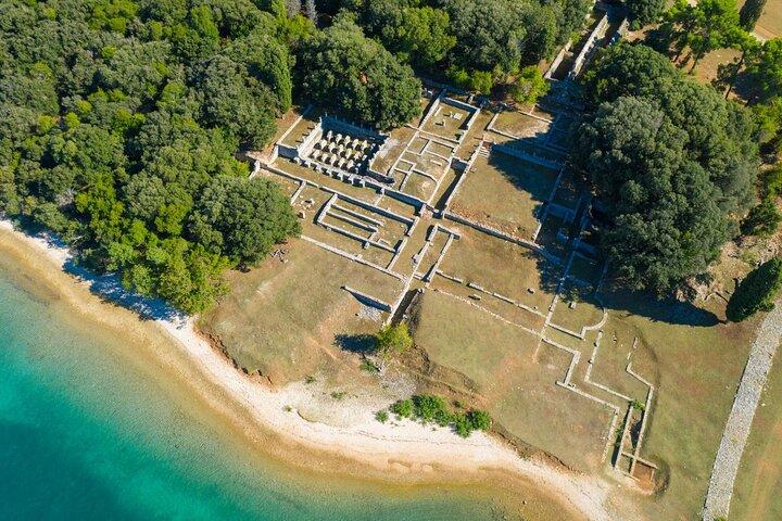 Secret Treasure: Brijuni National Park Adventure
