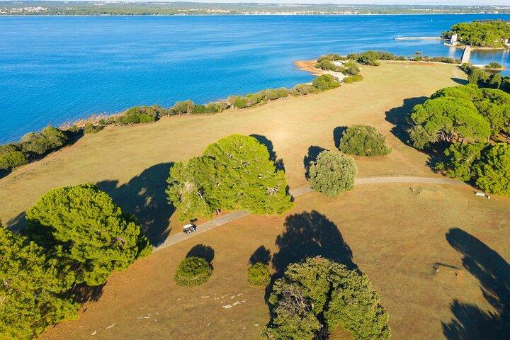 Secret Treasure: Brijuni National Park Adventure
