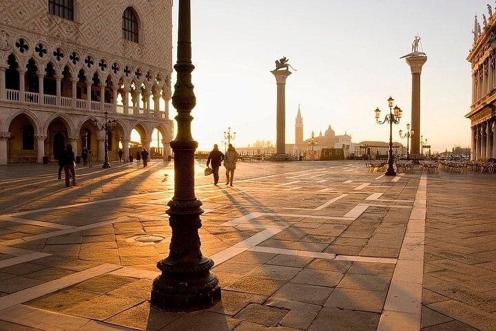 3 Hours Walking Tour in Venice Small Group