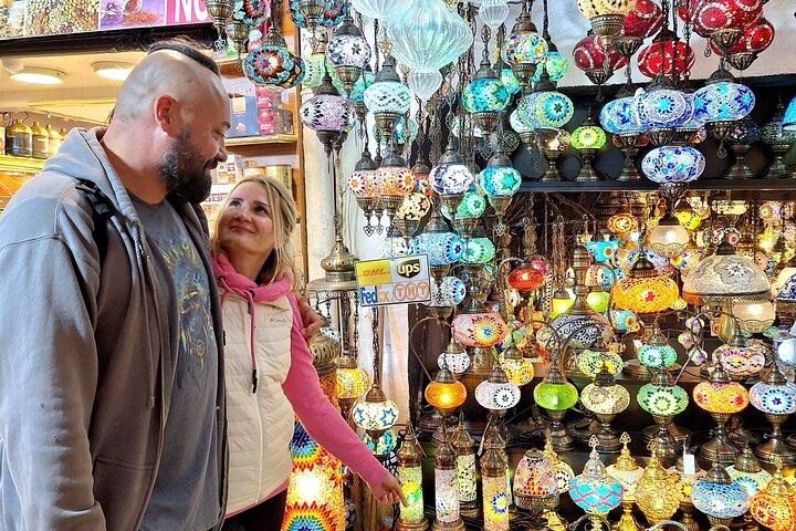 Classic Old Town History Walking Tour