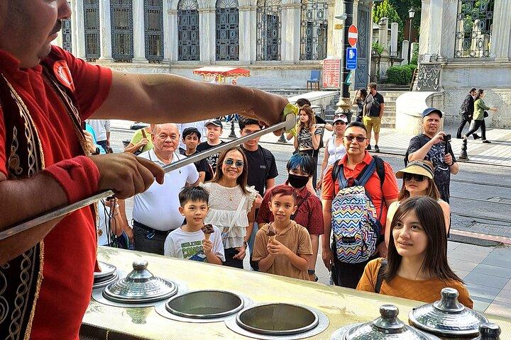 Classic Old Town History Walking Tour