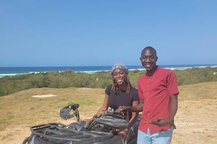 Taxi DSS-Dakar, DSS-Saly, DAKAR-DSS, SALY-DSS (consultar opciones)