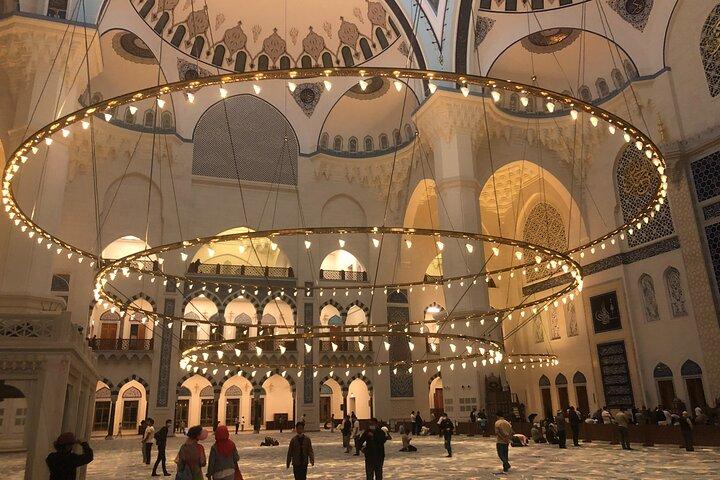 6 Days Private Tour in Turkey